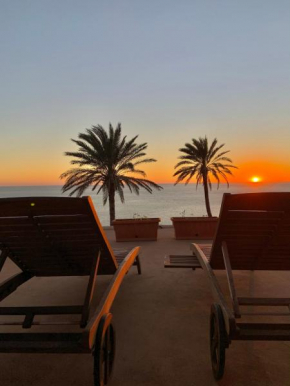 Villa San Gaetano Pantelleria